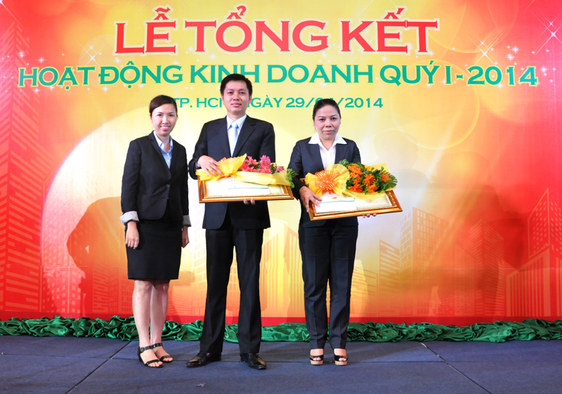 Hung Thinh Land Tong Ket Quy 1