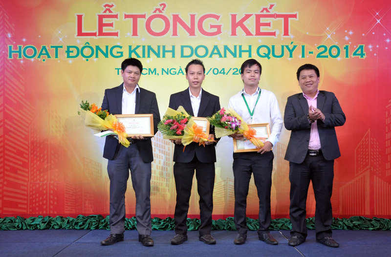 Hung Thinh Land Tong Ket Quy 1