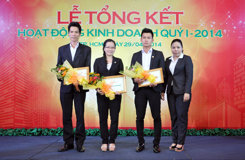 Hung Thinh Land Tong Ket Quy 1