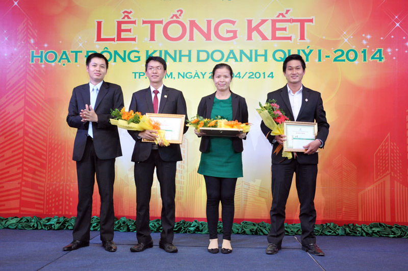 Hung Thinh Land Tong Ket Quy 1