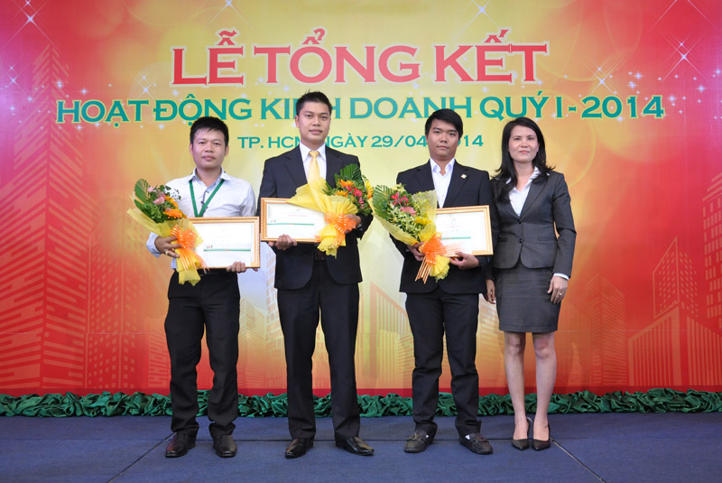 Hung Thinh Land Tong Ket Quy 1
