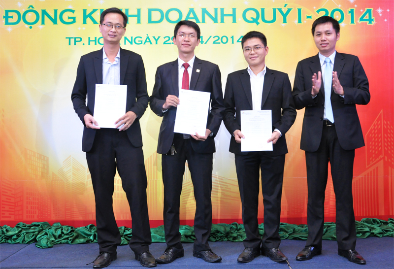 Hung Thinh Land Tong Ket Quy 1