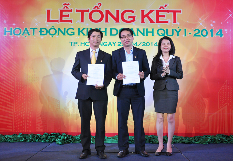 Hung Thinh Land Tong Ket Quy 1