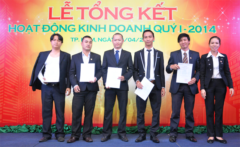 Hung Thinh Land Tong Ket Quy 1