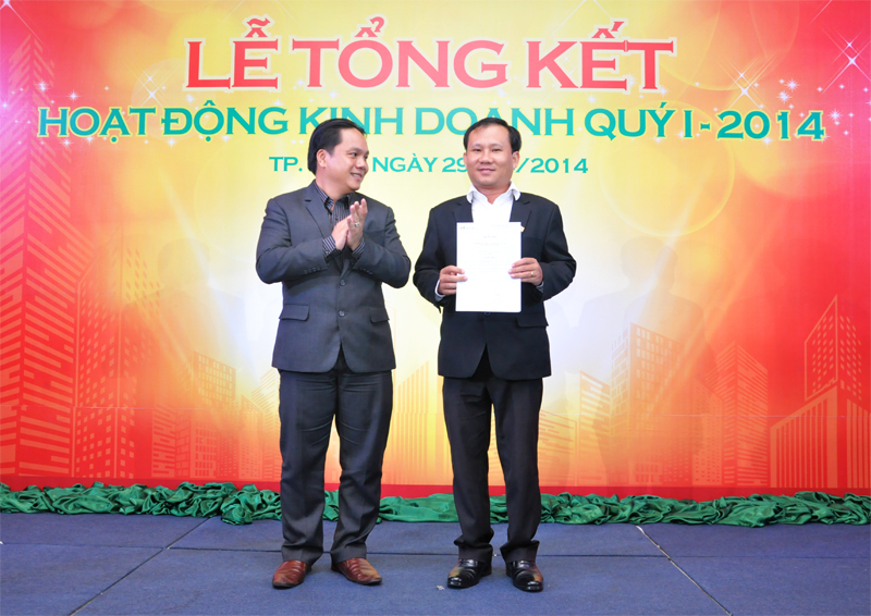 Hung Thinh Land Tong Ket Quy 1