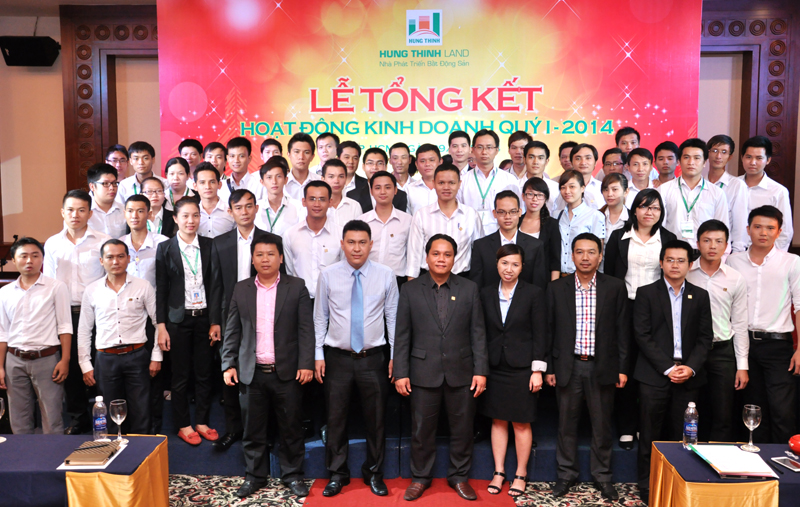 Hung Thinh Land Tong Ket Quy 1