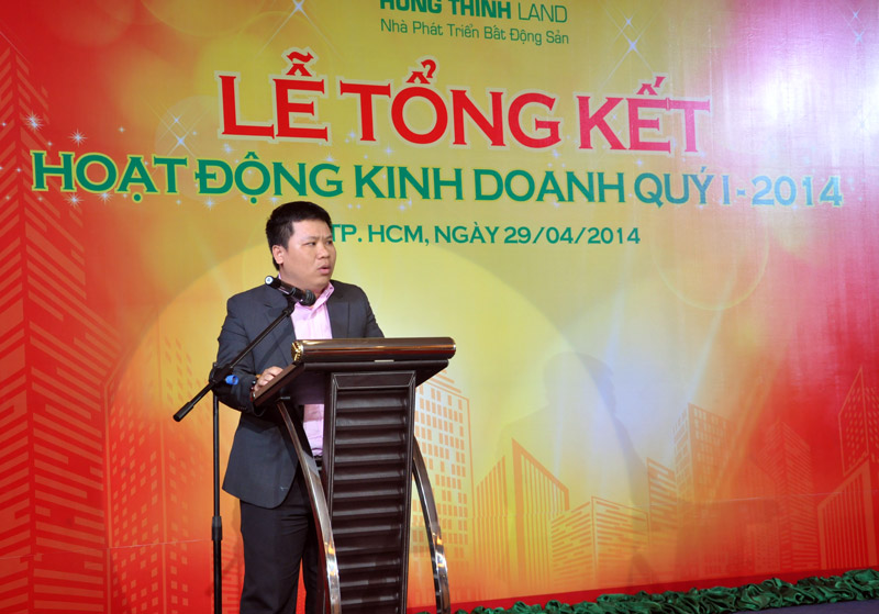 Hung Thinh Land Tong Ket Quy 1