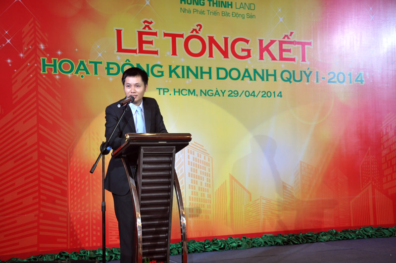 Hung Thinh Land Tong Ket Quy 1