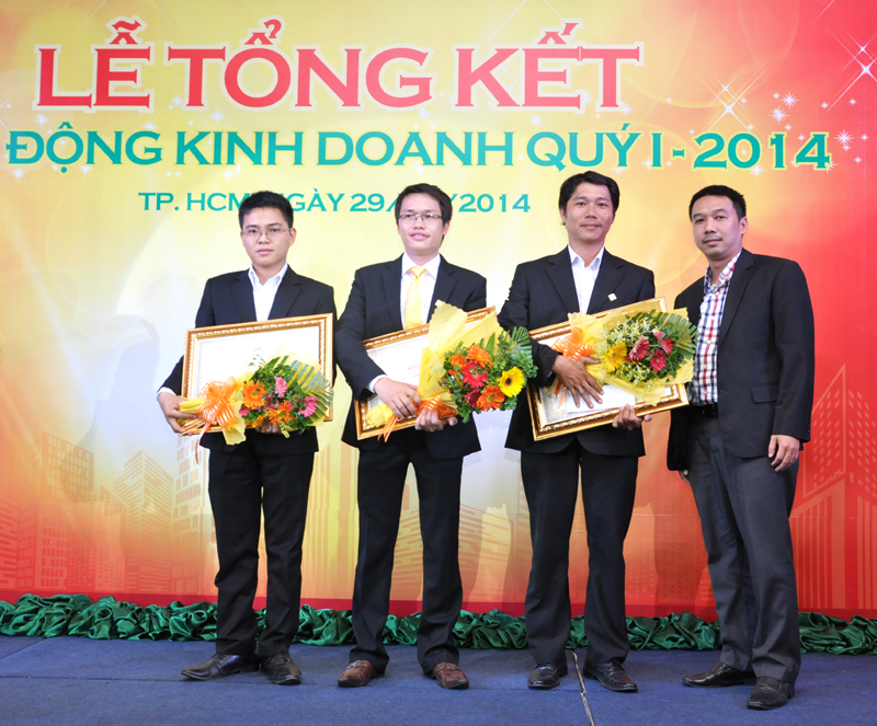 Hung Thinh Land Tong Ket Quy 1