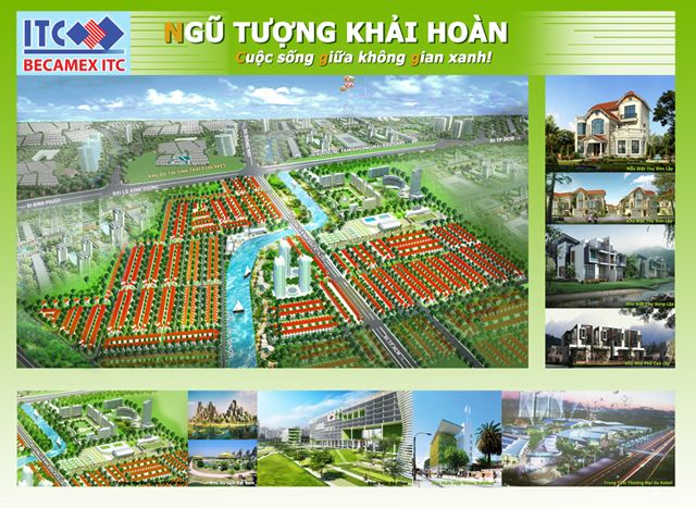 ngu tuong khai hoan
