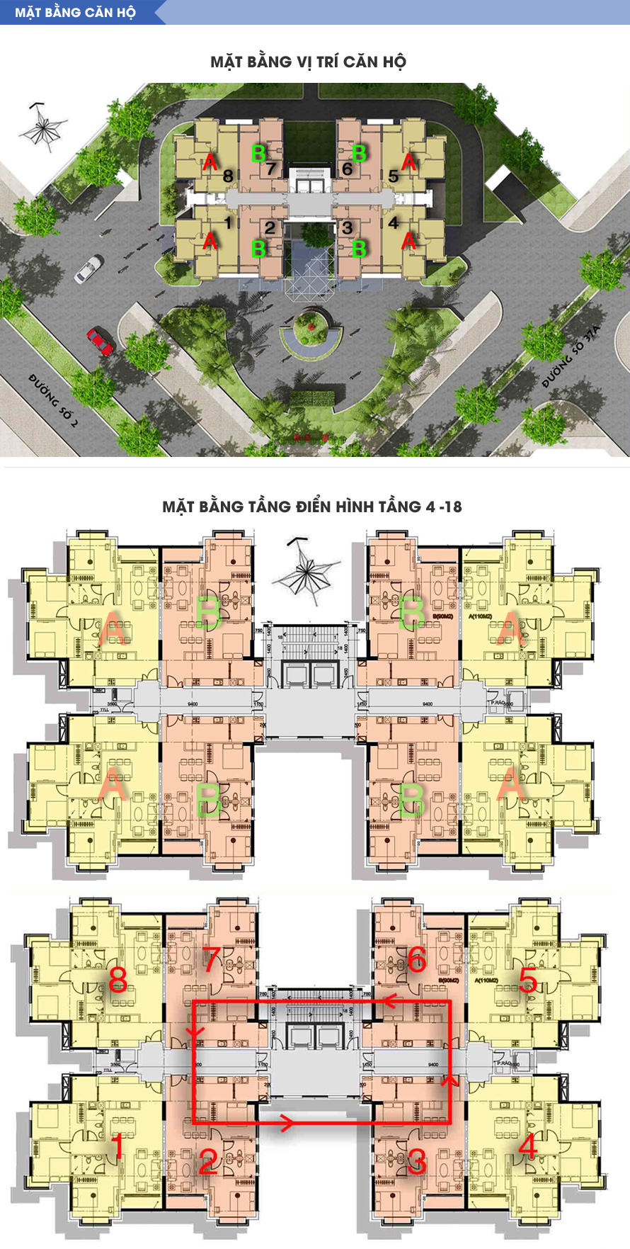 , PHƯỜNG AN PHÚ, QUẬN 2, TP.HCM - THIẾT KẾ THÔNG THOÁNG, NỘI THẤT CAO CẤP