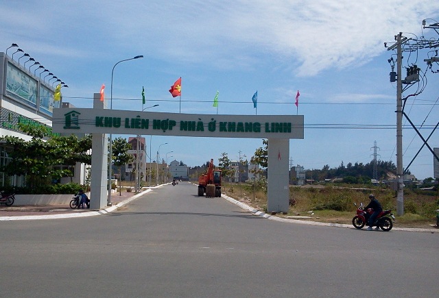 địa ốc hưng thịnh