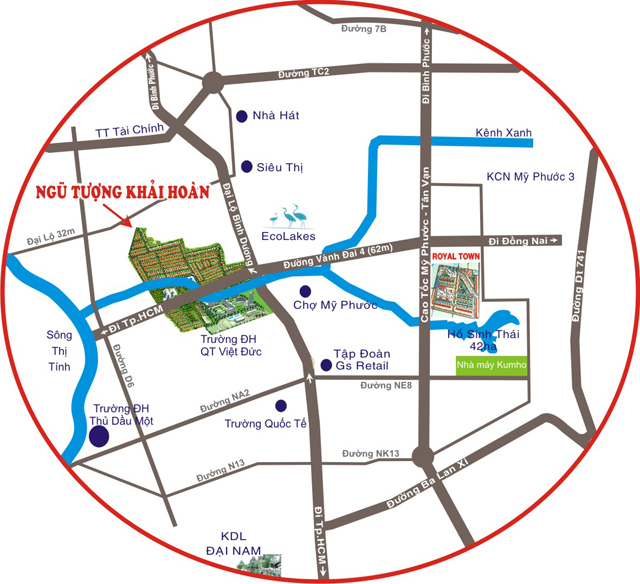 ngu tuong khai hoan