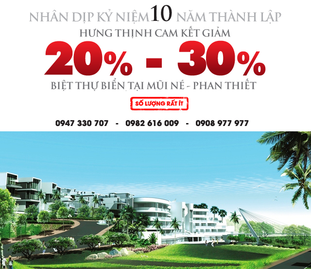 Sentosa villa