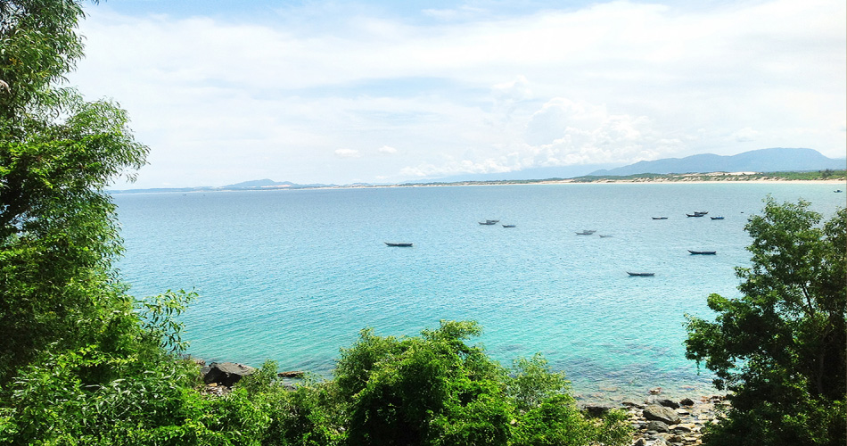 DỰ ÁN GOLDEN BAY