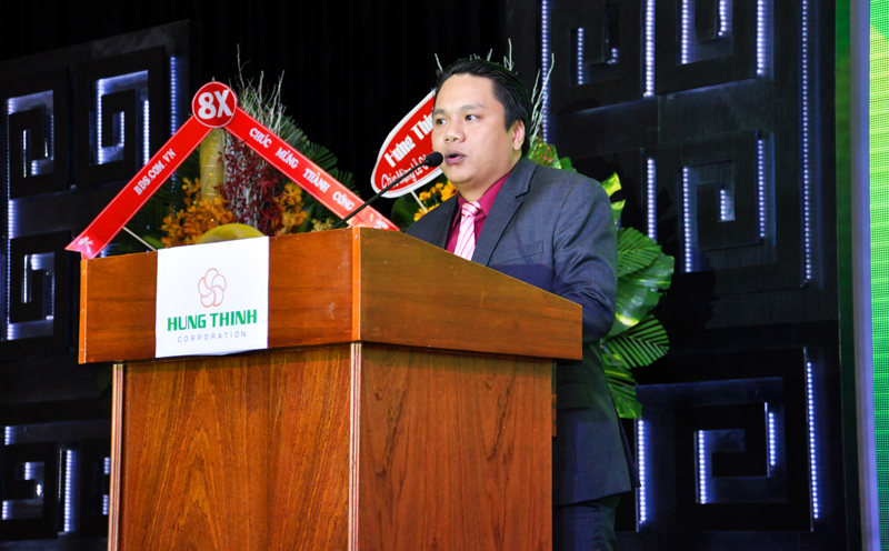 Căn hộ 8X Đầm Sen