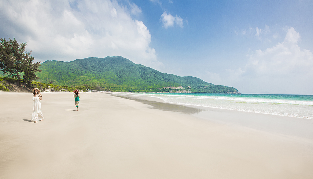 DỰ ÁN GOLDEN BAY 