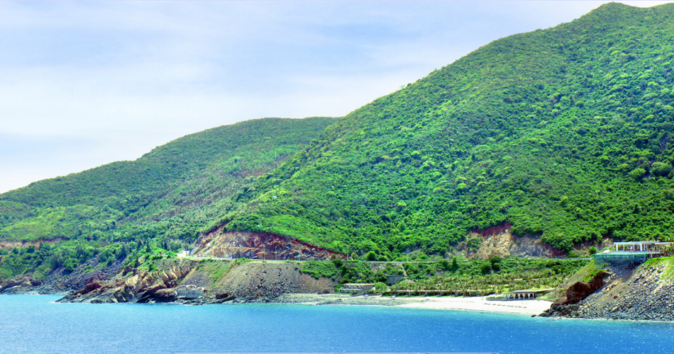 DỰ ÁN GOLDEN BAY 