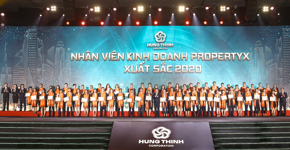 Nhà tuyển dụng được yêu thích nhất năm 2020