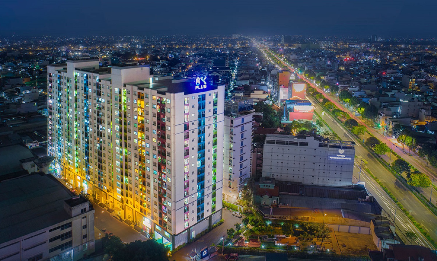 Tập đoàn Hưng Thịnh sẽ phát triển 150.000 căn nhà ở xã hội